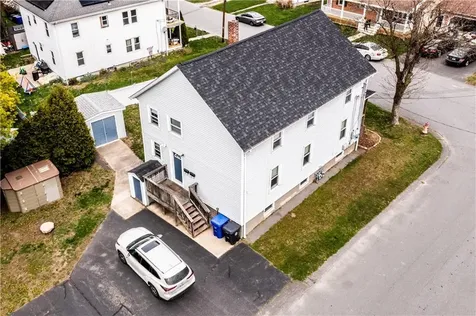 131 Roma Street East Providence RI 02914