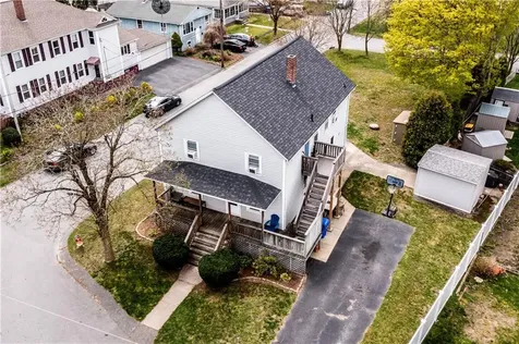 131 Roma Street East Providence RI 02914