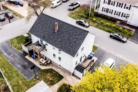 131 Roma Street East Providence RI 02914