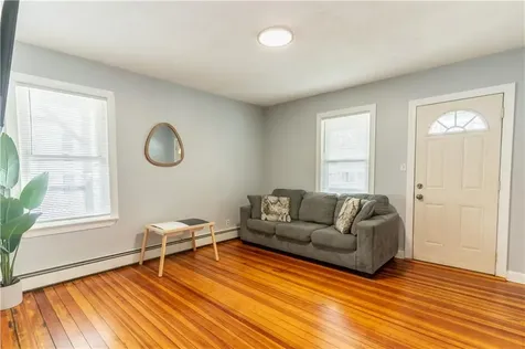 131 Roma Street East Providence RI 02914
