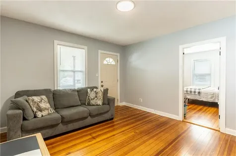 131 Roma Street East Providence RI 02914