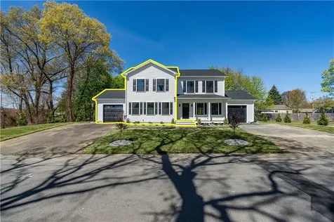 83 Cadora Avenue Warwick RI 02886