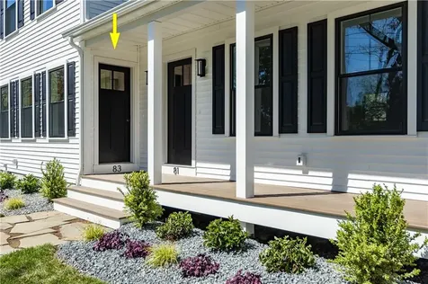 83 Cadora Avenue Warwick RI 02886