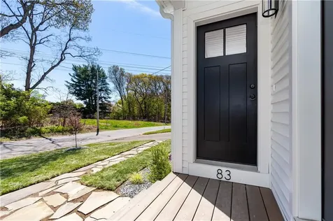 83 Cadora Avenue Warwick RI 02886