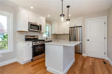 83 Cadora Avenue Warwick RI 02886