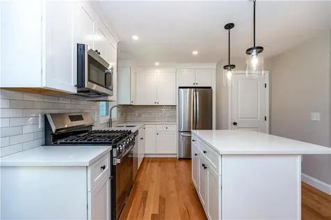 83 Cadora Avenue Warwick RI 02886