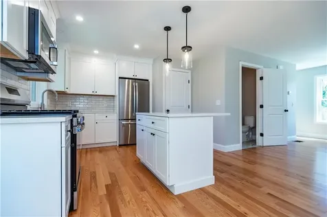 83 Cadora Avenue Warwick RI 02886