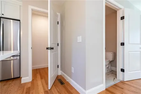 83 Cadora Avenue Warwick RI 02886