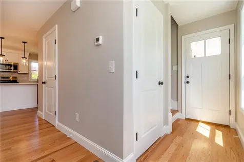 83 Cadora Avenue Warwick RI 02886