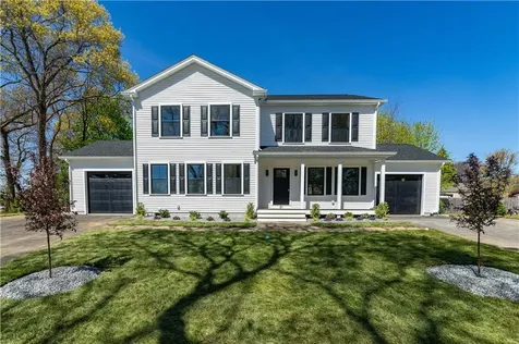 83 Cadora Avenue Warwick RI 02886