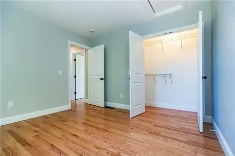 83 Cadora Avenue Warwick RI 02886