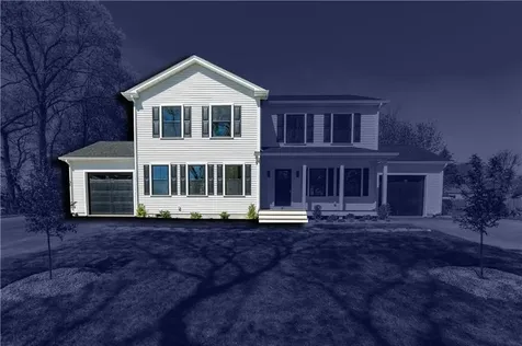 83 Cadora Avenue Warwick RI 02886
