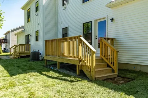 83 Cadora Avenue Warwick RI 02886