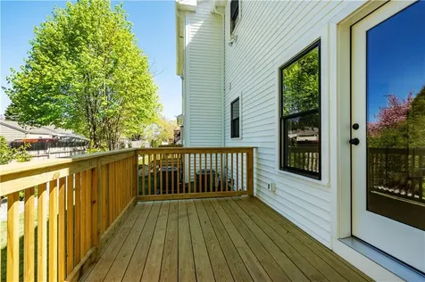 83 Cadora Avenue Warwick RI 02886