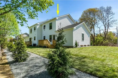 83 Cadora Avenue Warwick RI 02886