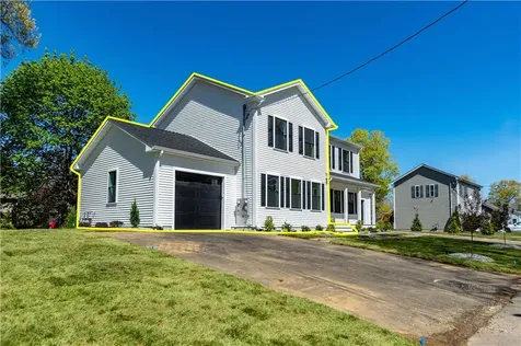 83 Cadora Avenue Warwick RI 02886