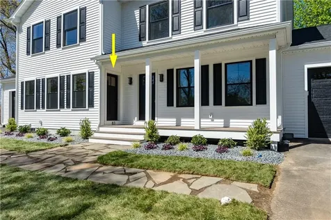 83 Cadora Avenue Warwick RI 02886
