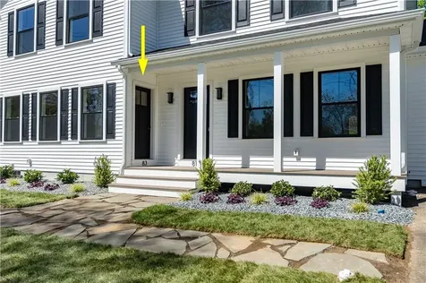 83 Cadora Avenue Warwick RI 02886