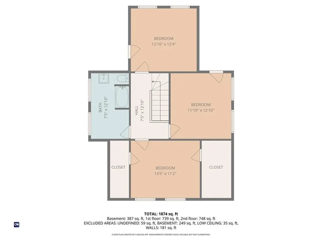 141 Briggs Street Providence RI 02905