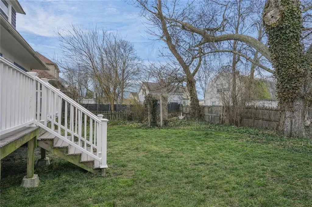 141 Briggs Street Providence RI 02905