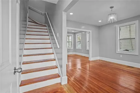 141 Briggs Street Providence RI 02905