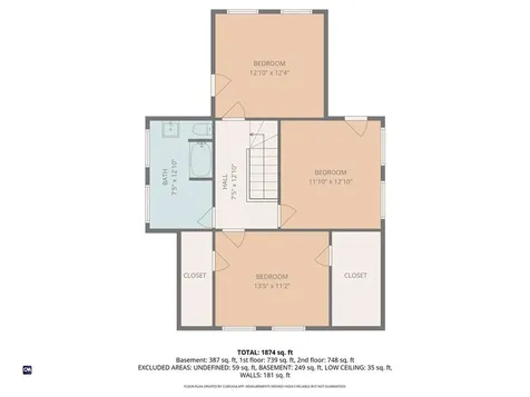 141 Briggs Street Providence RI 02905