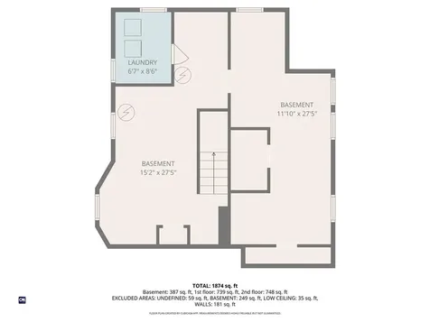 141 Briggs Street Providence RI 02905