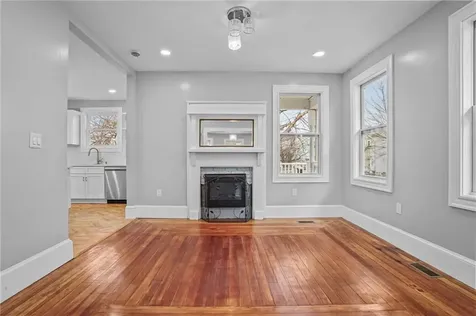 141 Briggs Street Providence RI 02905