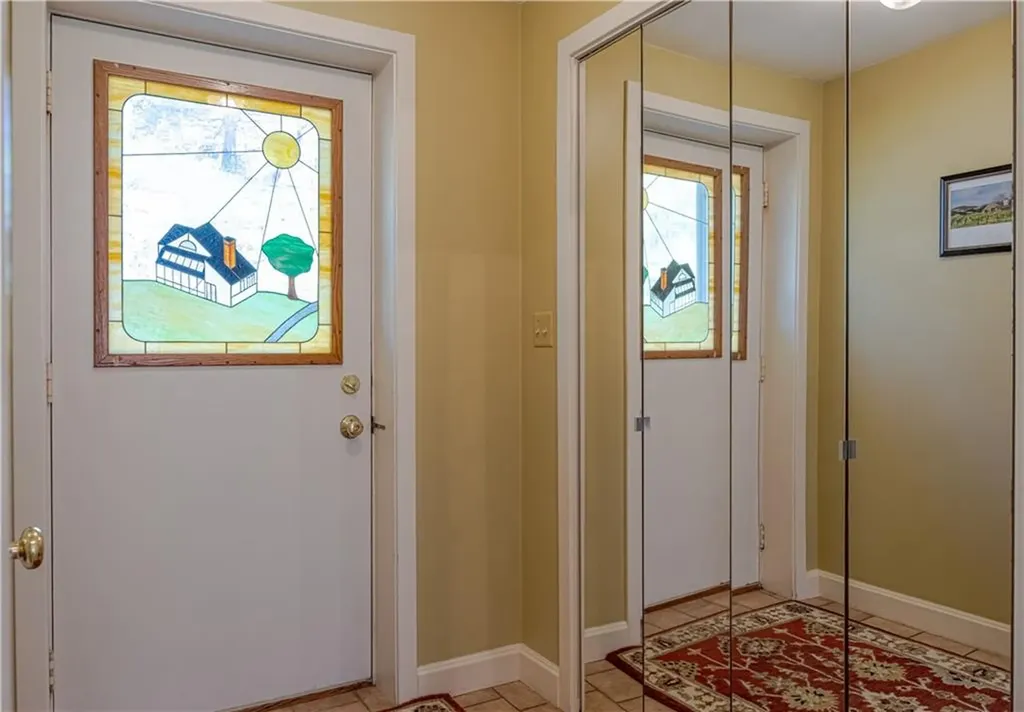 282 Byron Randall Road Scituate RI 02857