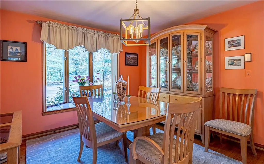 282 Byron Randall Road Scituate RI 02857