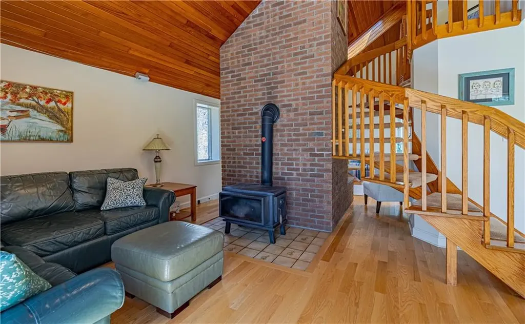 282 Byron Randall Road Scituate RI 02857