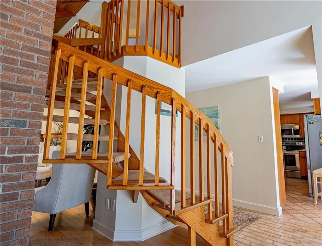 282 Byron Randall Road Scituate RI 02857