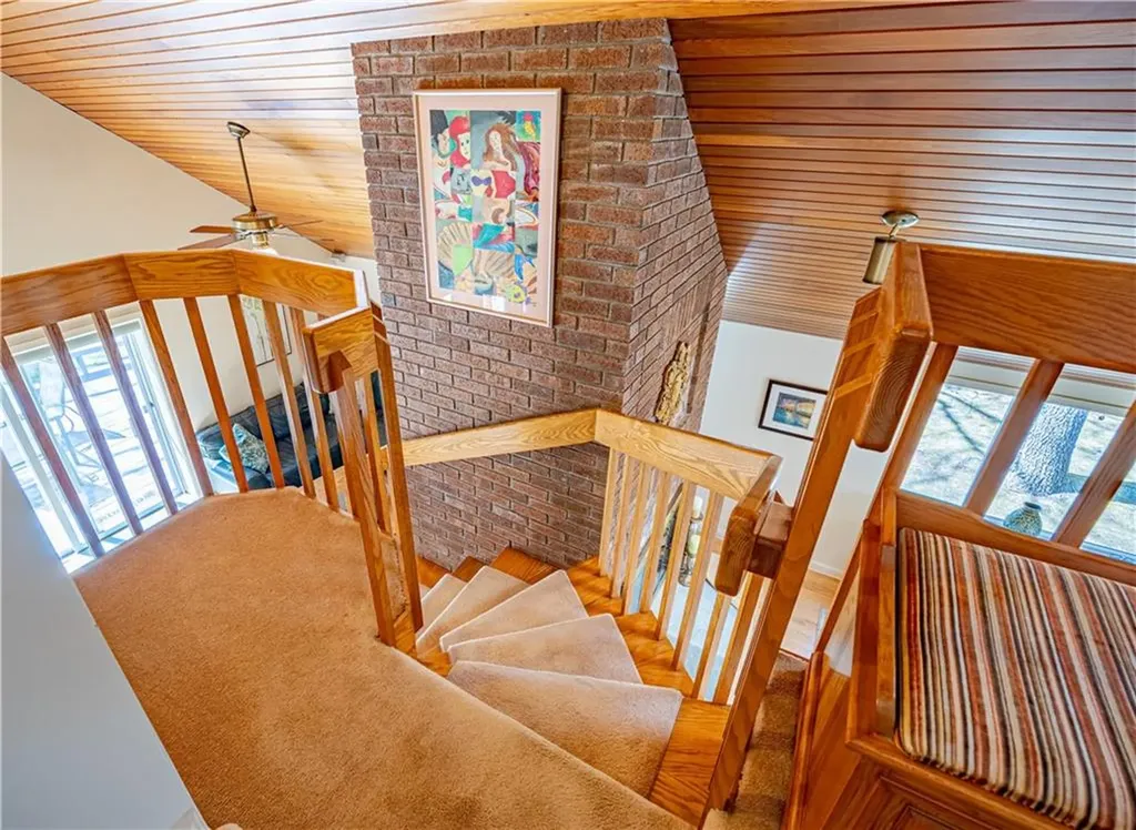 282 Byron Randall Road Scituate RI 02857