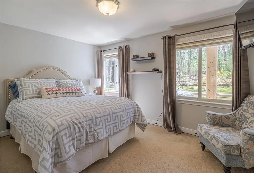 282 Byron Randall Road Scituate RI 02857
