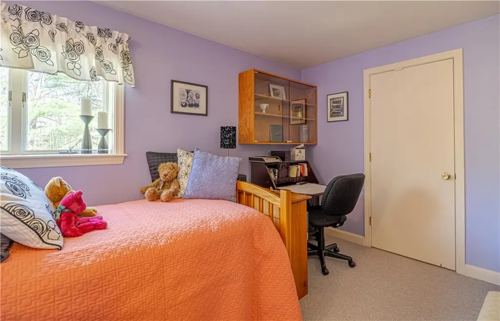 282 Byron Randall Road Scituate RI 02857
