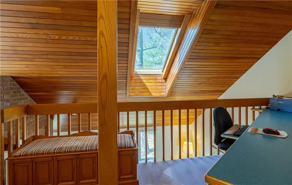 282 Byron Randall Road Scituate RI 02857