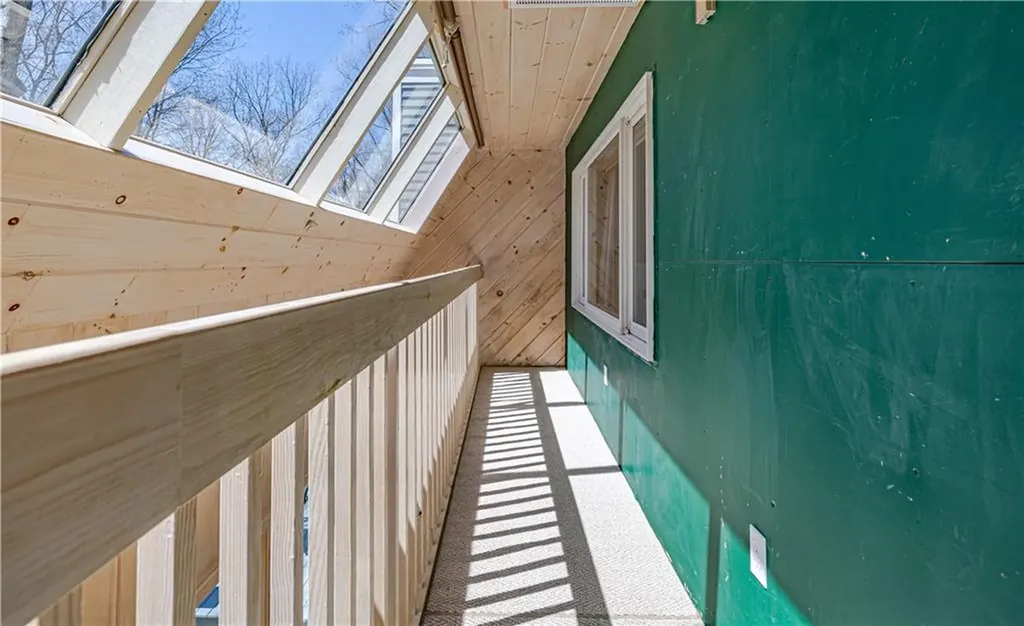 282 Byron Randall Road Scituate RI 02857