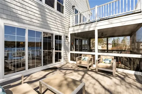 22 Pattison Road Webster MA 01570