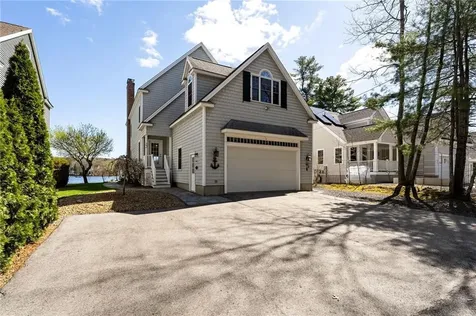 22 Pattison Road Webster MA 01570