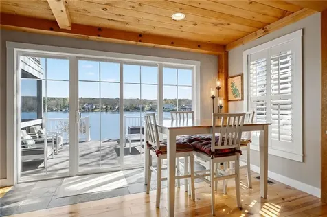 22 Pattison Road Webster MA 01570