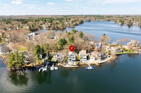 22 Pattison Road Webster MA 01570