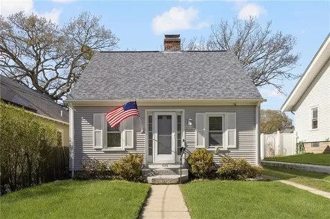 131 Blackamore Avenue Cranston RI 02910