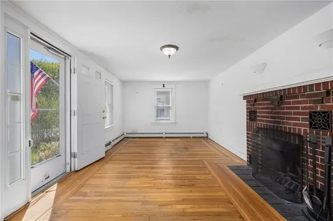 131 Blackamore Avenue Cranston RI 02910