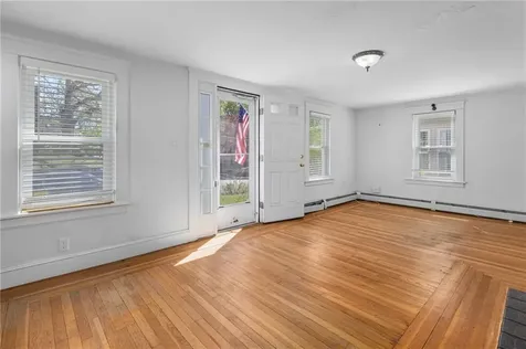 131 Blackamore Avenue Cranston RI 02910
