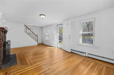 131 Blackamore Avenue Cranston RI 02910