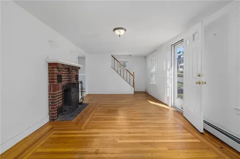 131 Blackamore Avenue Cranston RI 02910