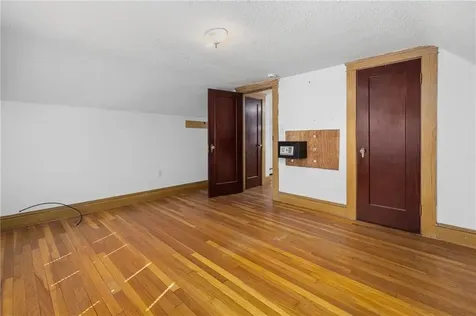 131 Blackamore Avenue Cranston RI 02910