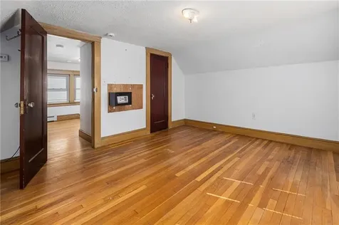 131 Blackamore Avenue Cranston RI 02910