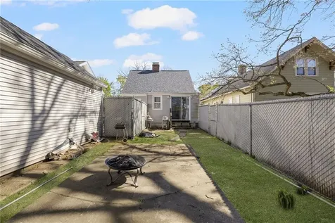 131 Blackamore Avenue Cranston RI 02910
