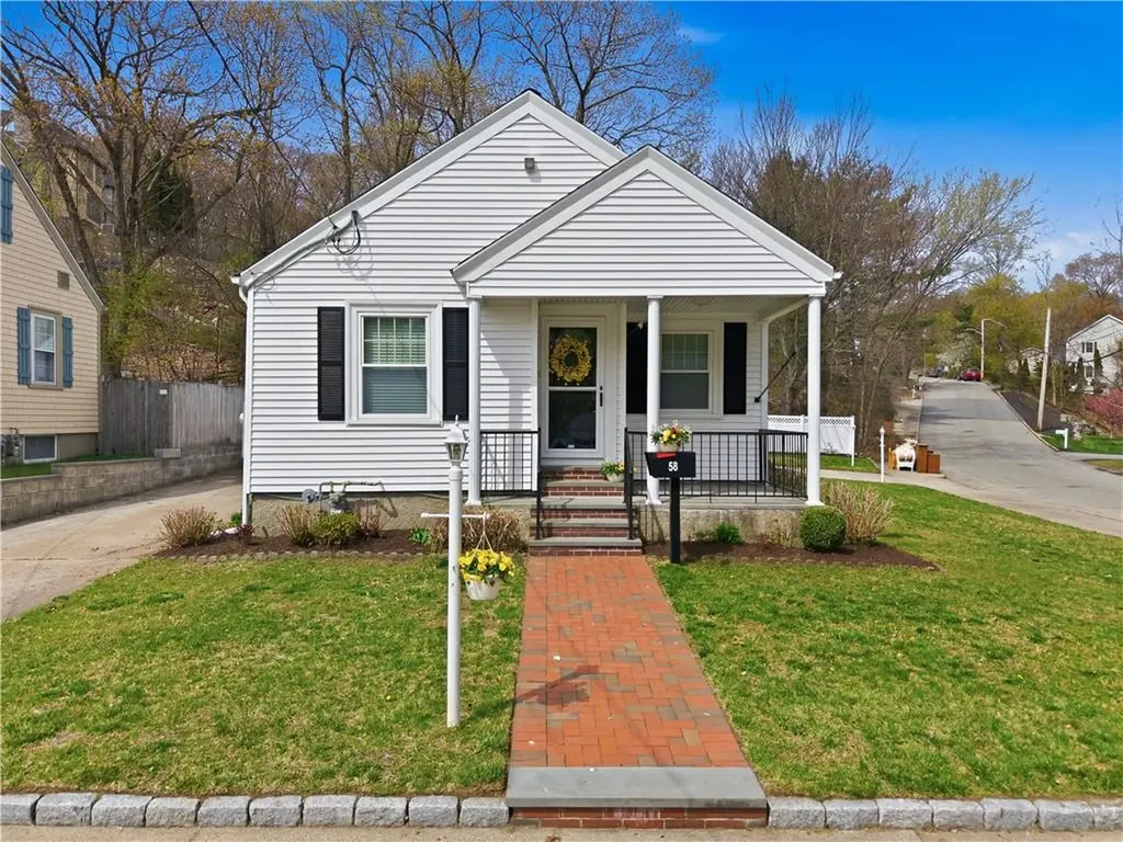 58 Progress Street Lincoln RI 02865